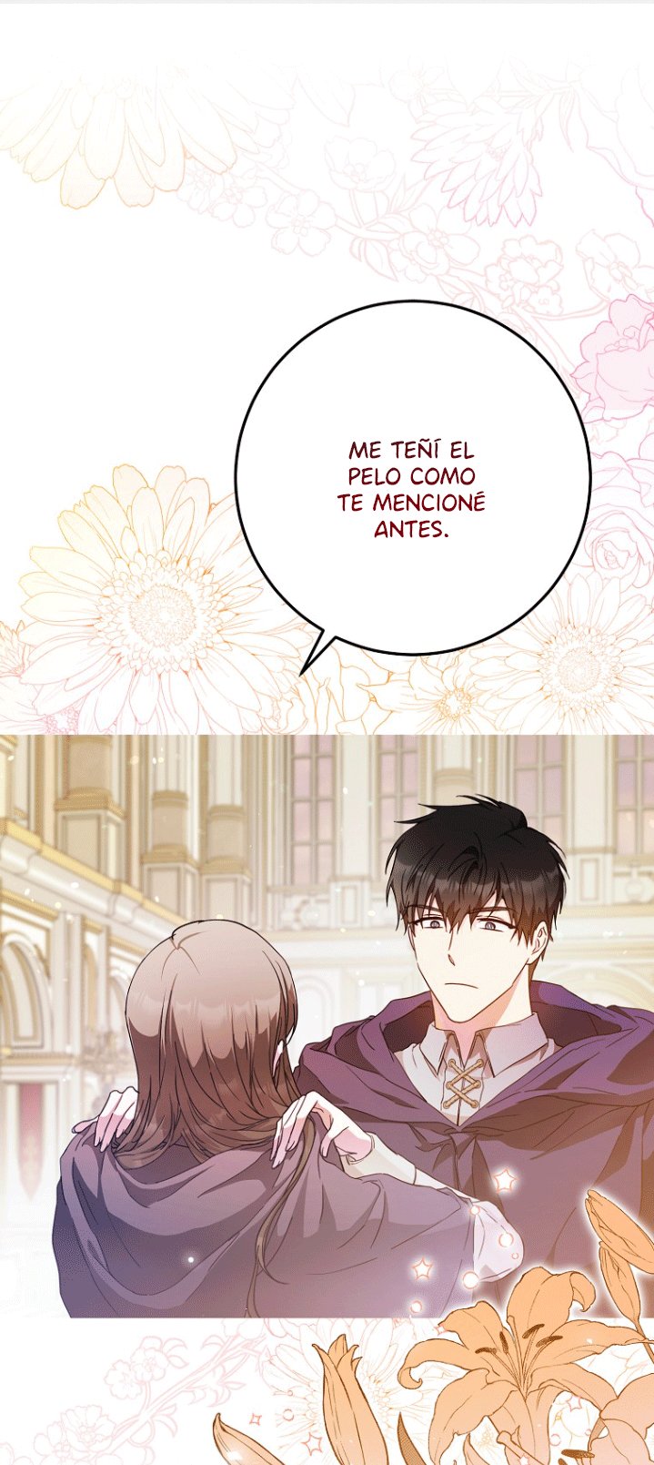 Me Convertí En La Esposa De MI Protagonista Masculino Capitulo 56 página 4
