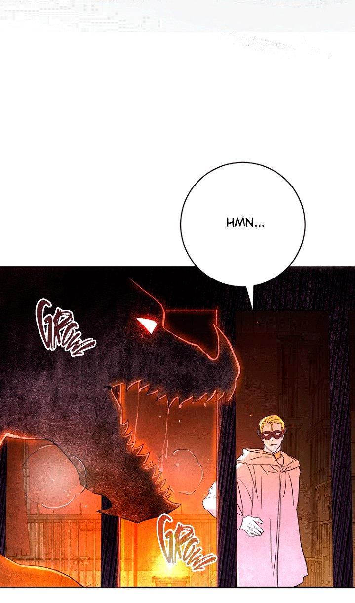 Me Convertí En La Esposa De MI Protagonista Masculino Capitulo 56 página 40