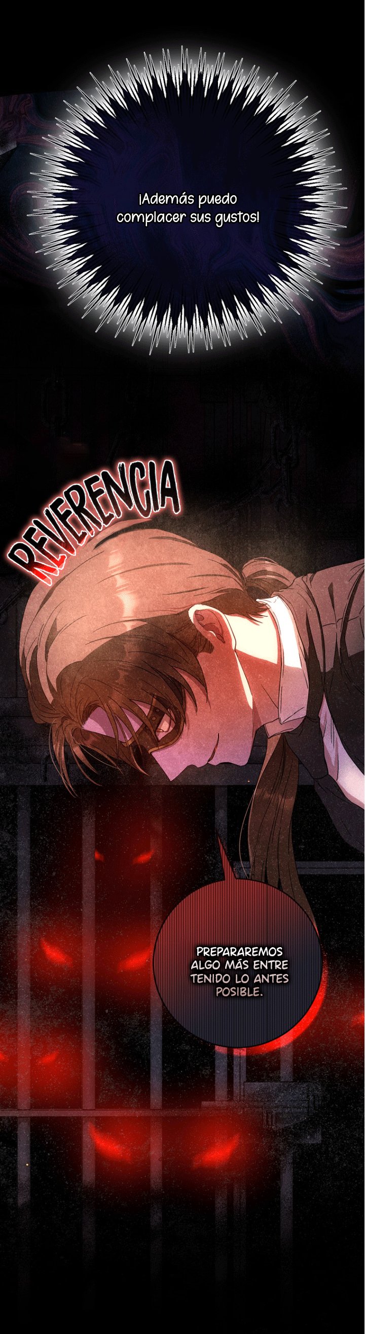 Me Convertí En La Esposa De MI Protagonista Masculino Capitulo 56 página 44