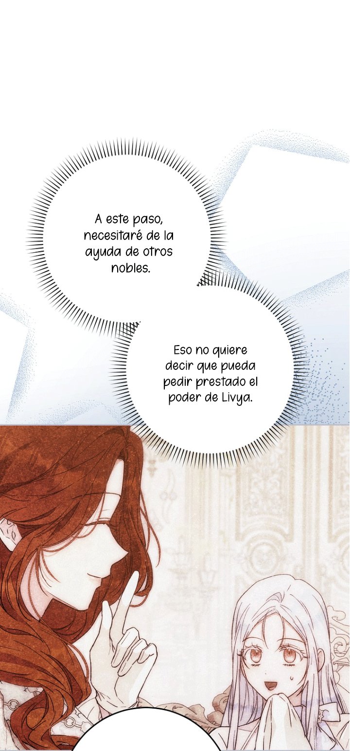 Me Convertí En La Esposa De MI Protagonista Masculino Capitulo 56 página 48