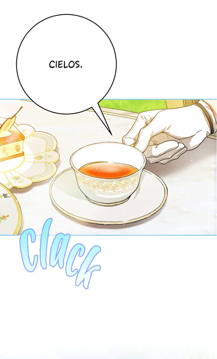 Me Convertí En La Esposa De MI Protagonista Masculino Capitulo 56 página 51