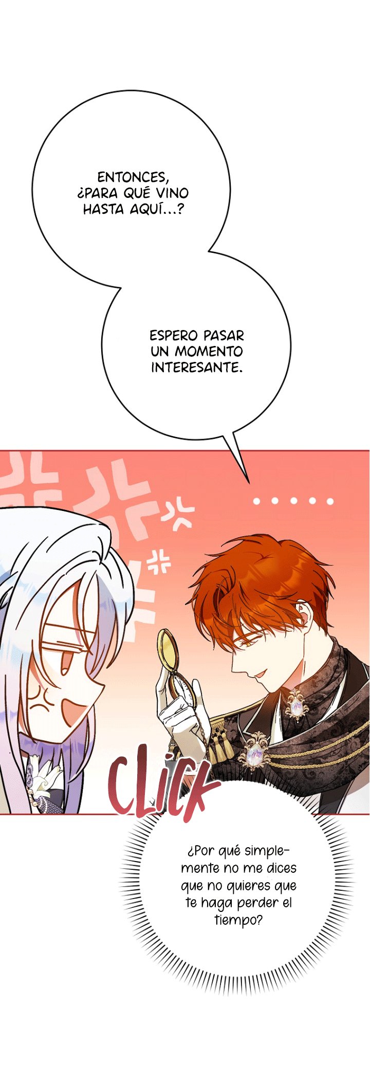 Me Convertí En La Esposa De MI Protagonista Masculino Capitulo 56 página 56