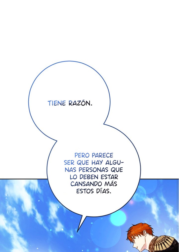 Me Convertí En La Esposa De MI Protagonista Masculino Capitulo 56 página 58