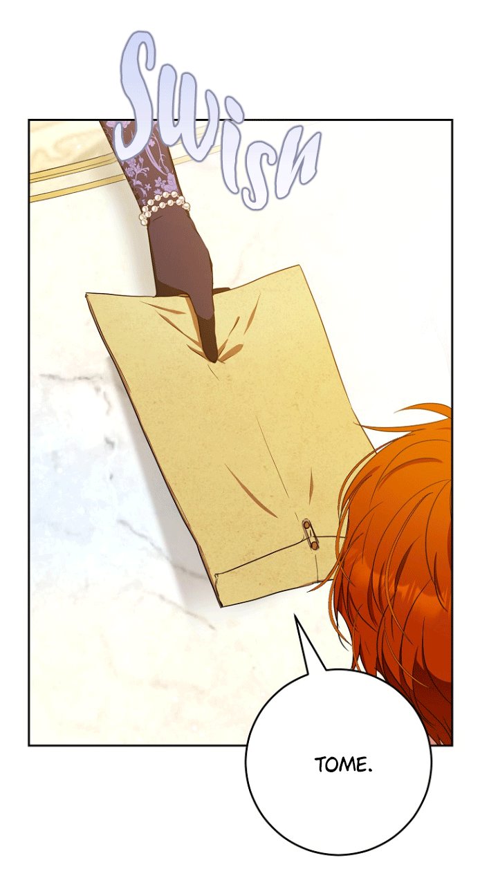 Me Convertí En La Esposa De MI Protagonista Masculino Capitulo 56 página 63