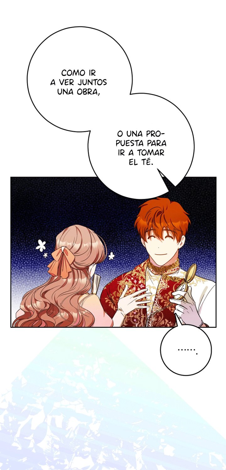 Me Convertí En La Esposa De MI Protagonista Masculino Capitulo 56 página 67