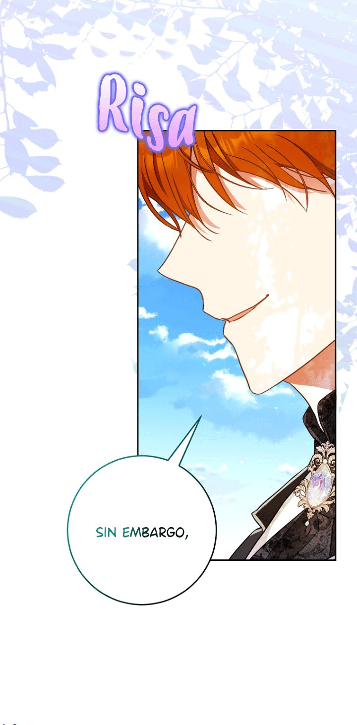 Me Convertí En La Esposa De MI Protagonista Masculino Capitulo 56 página 68