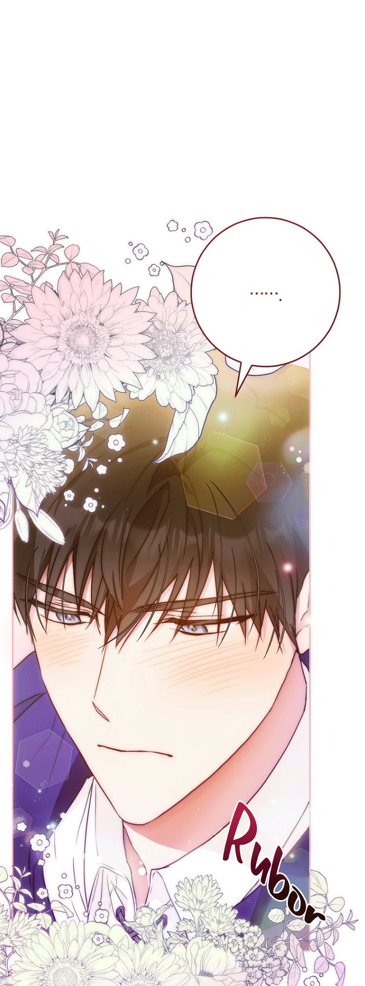 Me Convertí En La Esposa De MI Protagonista Masculino Capitulo 56 página 8
