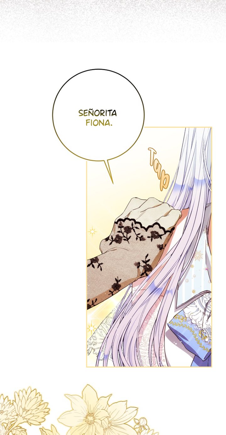 Me Convertí En La Esposa De MI Protagonista Masculino Capitulo 57 página 10