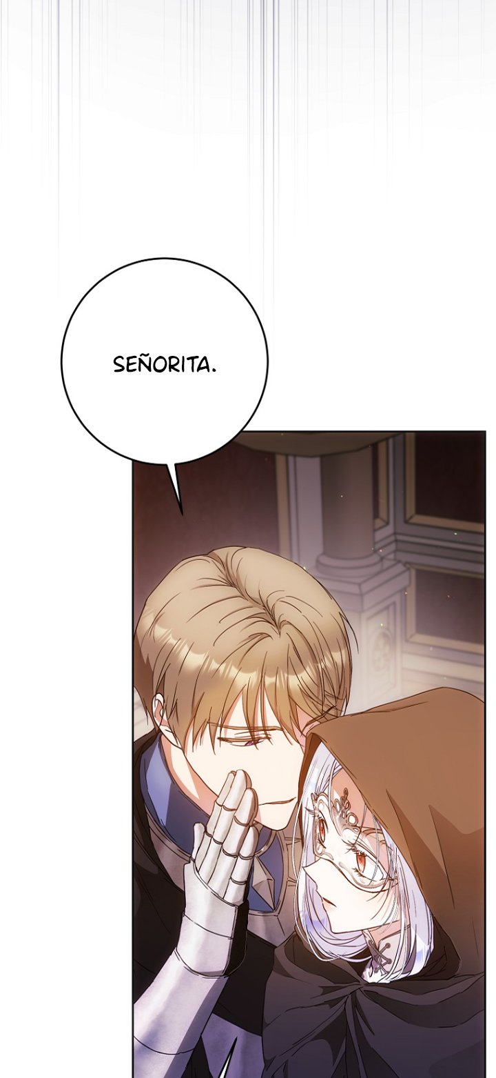 Me Convertí En La Esposa De MI Protagonista Masculino Capitulo 57 página 18
