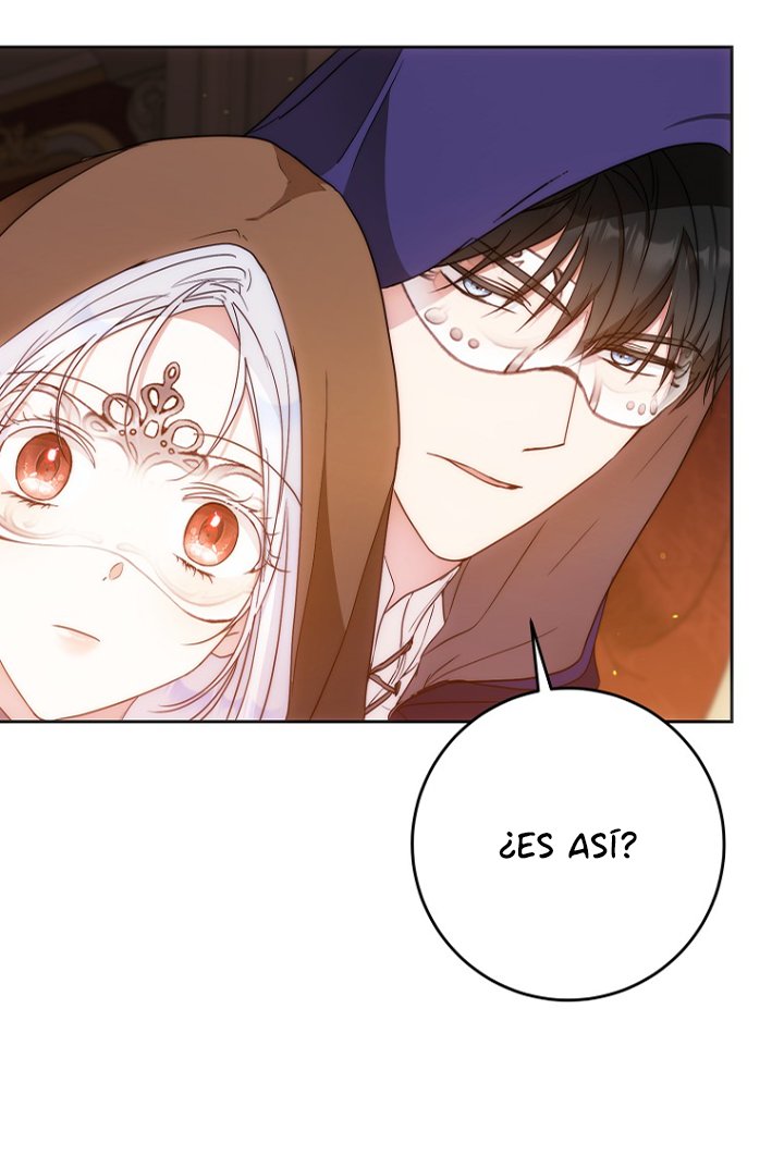 Me Convertí En La Esposa De MI Protagonista Masculino Capitulo 57 página 20