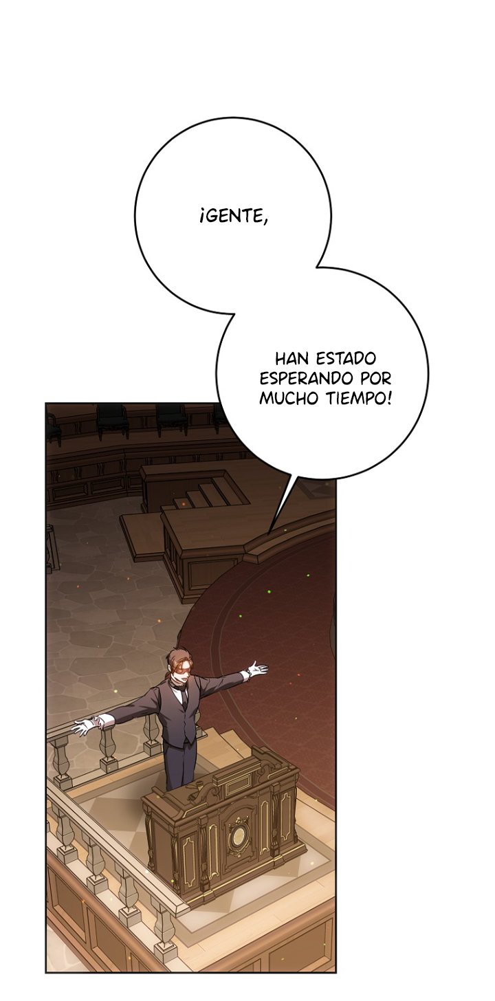 Me Convertí En La Esposa De MI Protagonista Masculino Capitulo 57 página 21