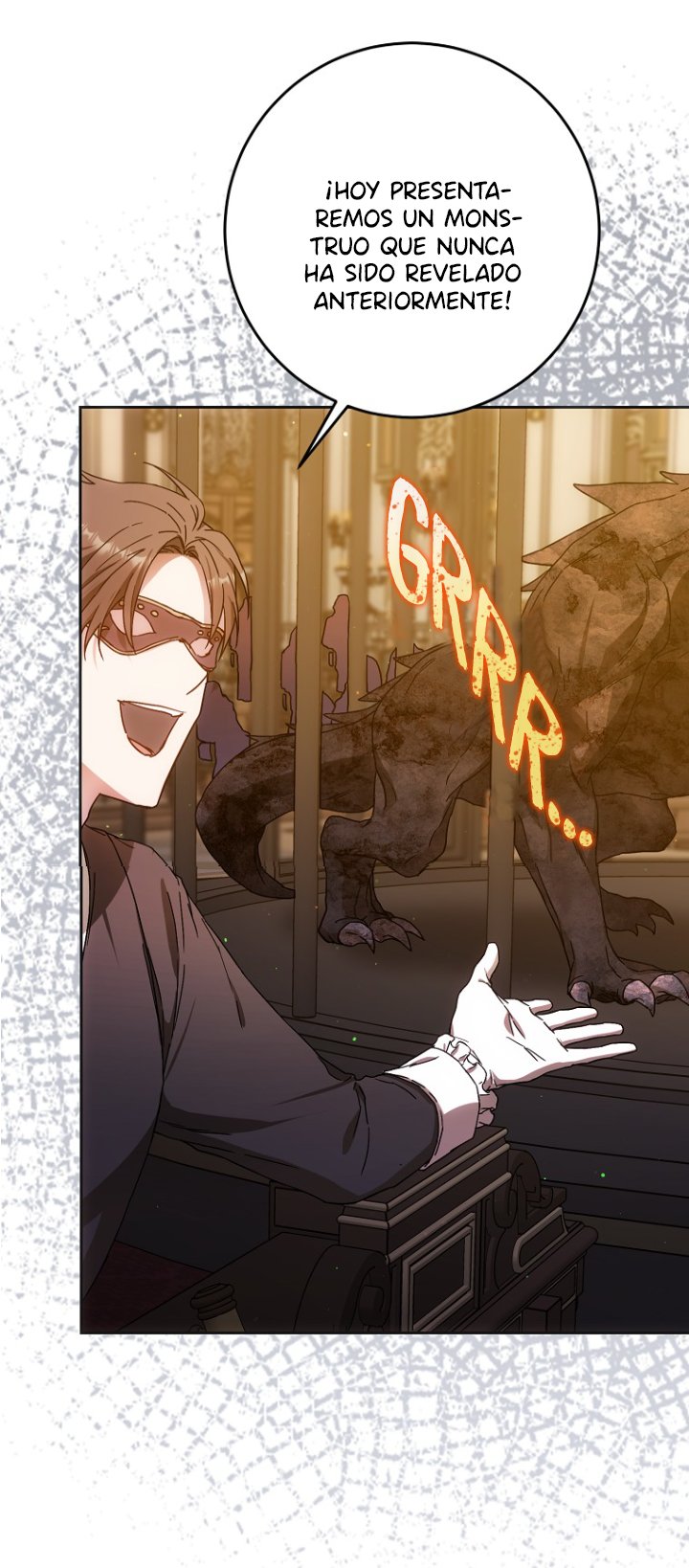 Me Convertí En La Esposa De MI Protagonista Masculino Capitulo 57 página 22