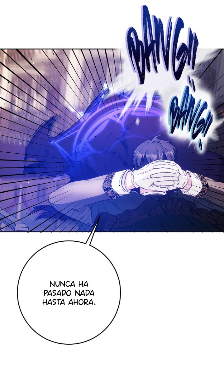 Me Convertí En La Esposa De MI Protagonista Masculino Capitulo 57 página 30