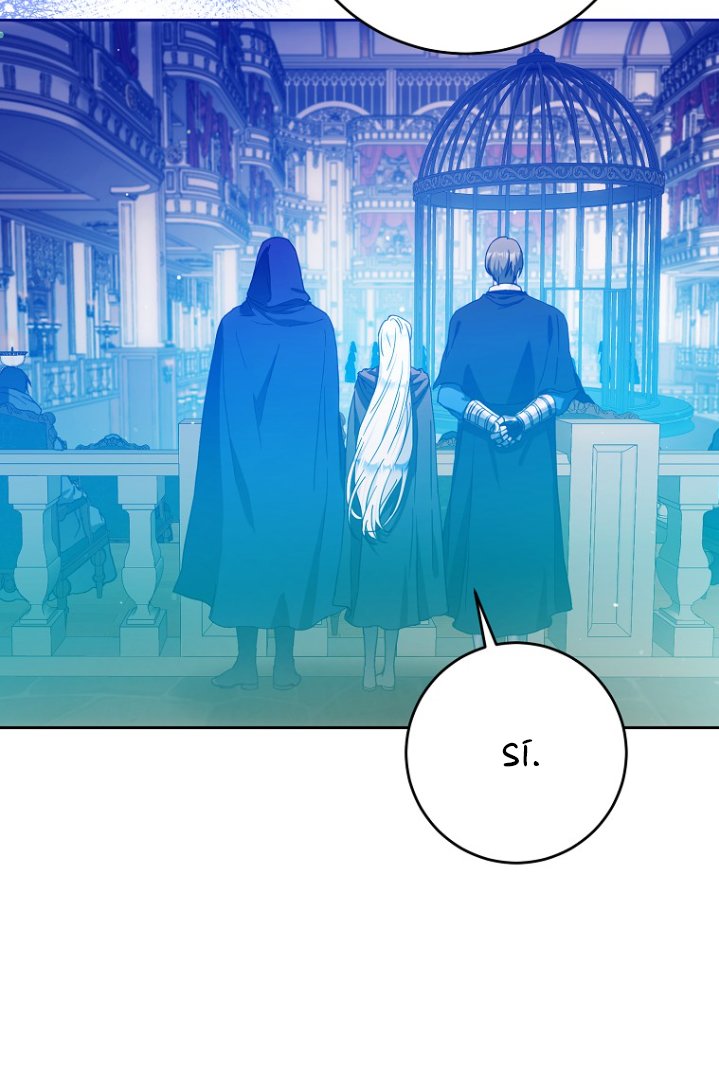 Me Convertí En La Esposa De MI Protagonista Masculino Capitulo 57 página 32