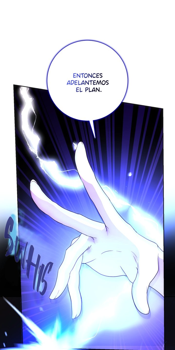 Me Convertí En La Esposa De MI Protagonista Masculino Capitulo 57 página 33