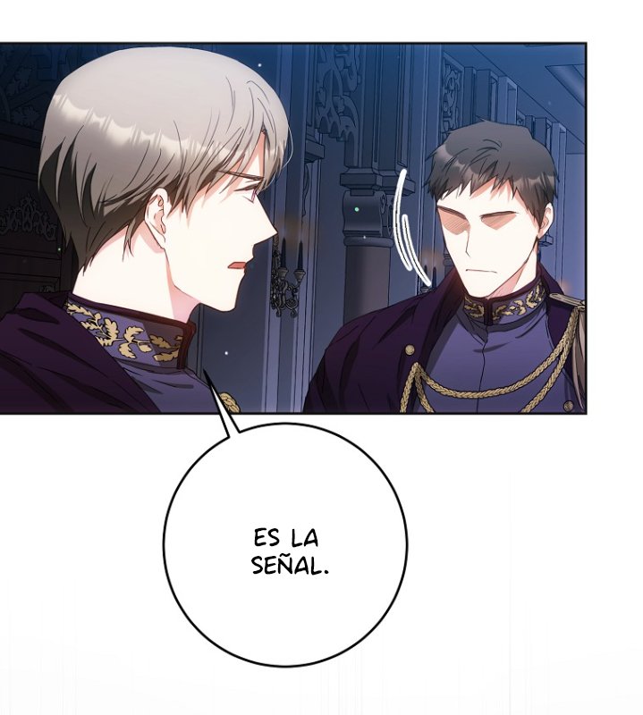 Me Convertí En La Esposa De MI Protagonista Masculino Capitulo 57 página 36
