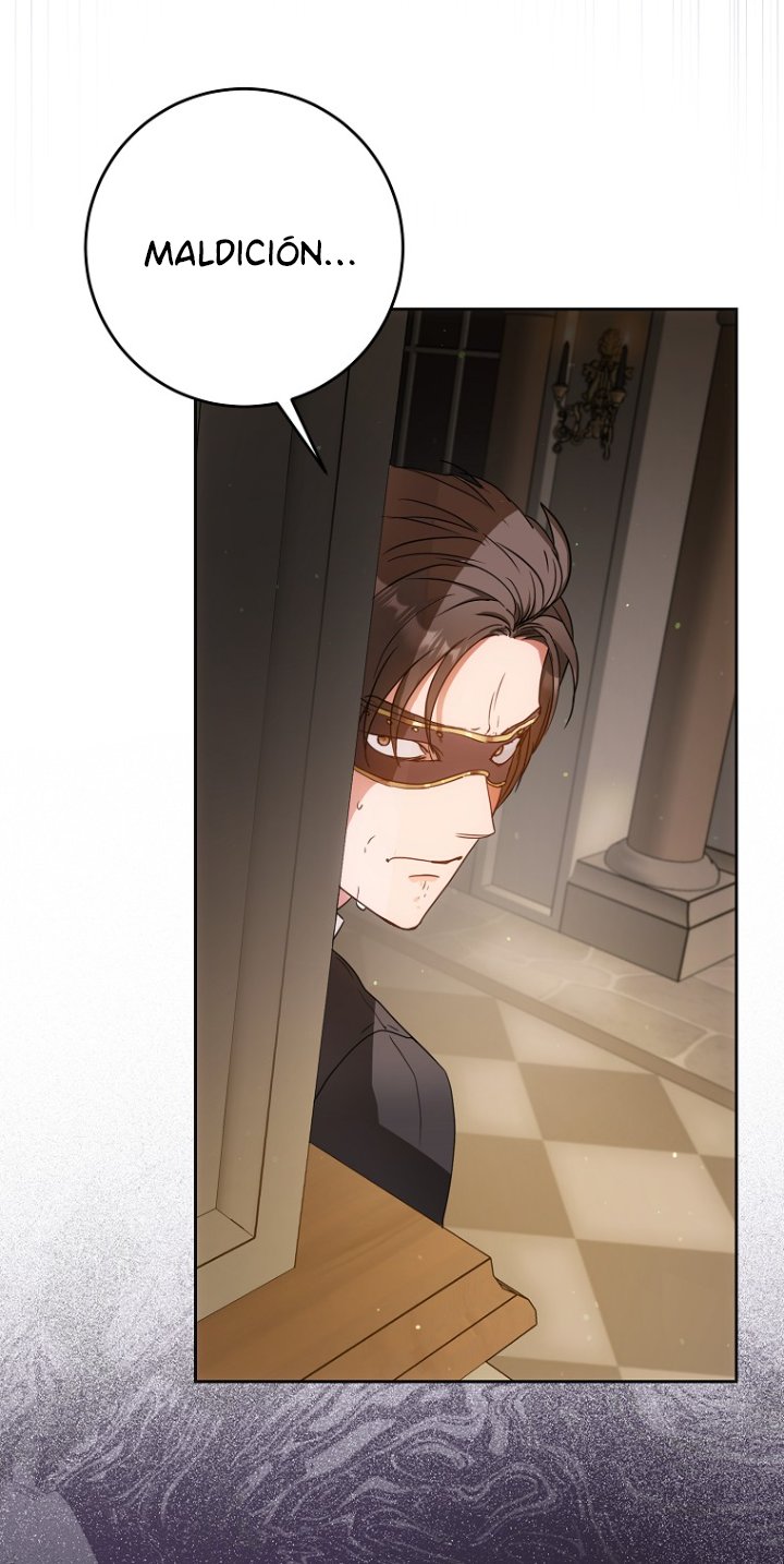 Me Convertí En La Esposa De MI Protagonista Masculino Capitulo 57 página 42