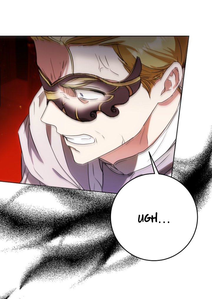 Me Convertí En La Esposa De MI Protagonista Masculino Capitulo 57 página 52