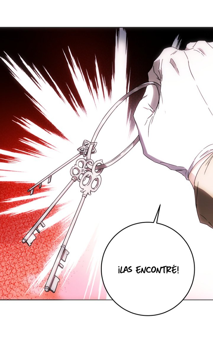 Me Convertí En La Esposa De MI Protagonista Masculino Capitulo 57 página 54