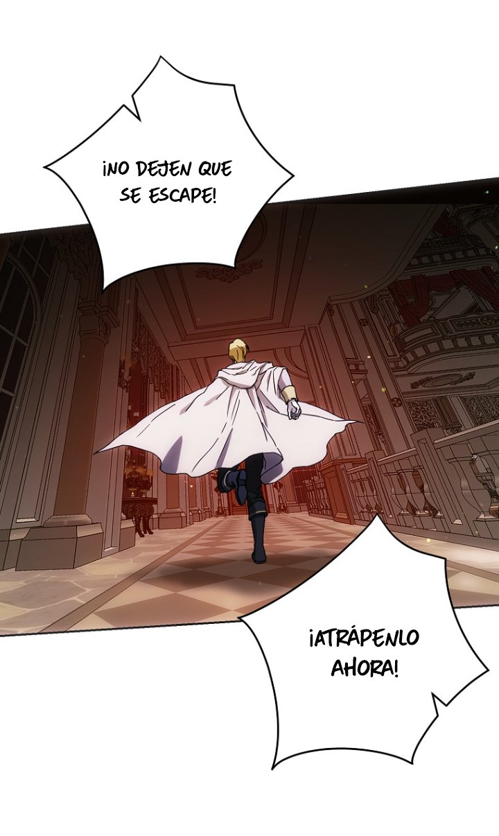 Me Convertí En La Esposa De MI Protagonista Masculino Capitulo 57 página 56