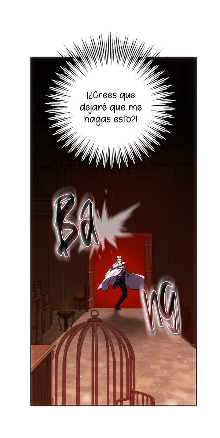 Me Convertí En La Esposa De MI Protagonista Masculino Capitulo 57 página 58
