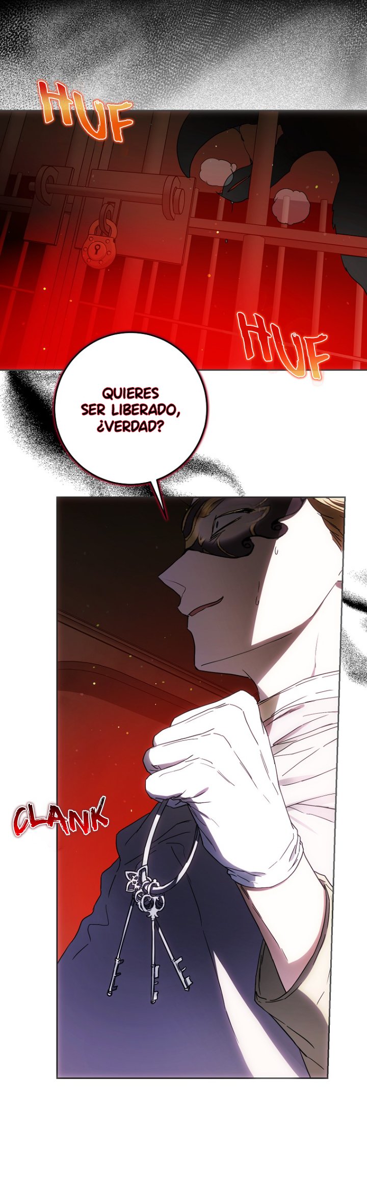 Me Convertí En La Esposa De MI Protagonista Masculino Capitulo 57 página 61