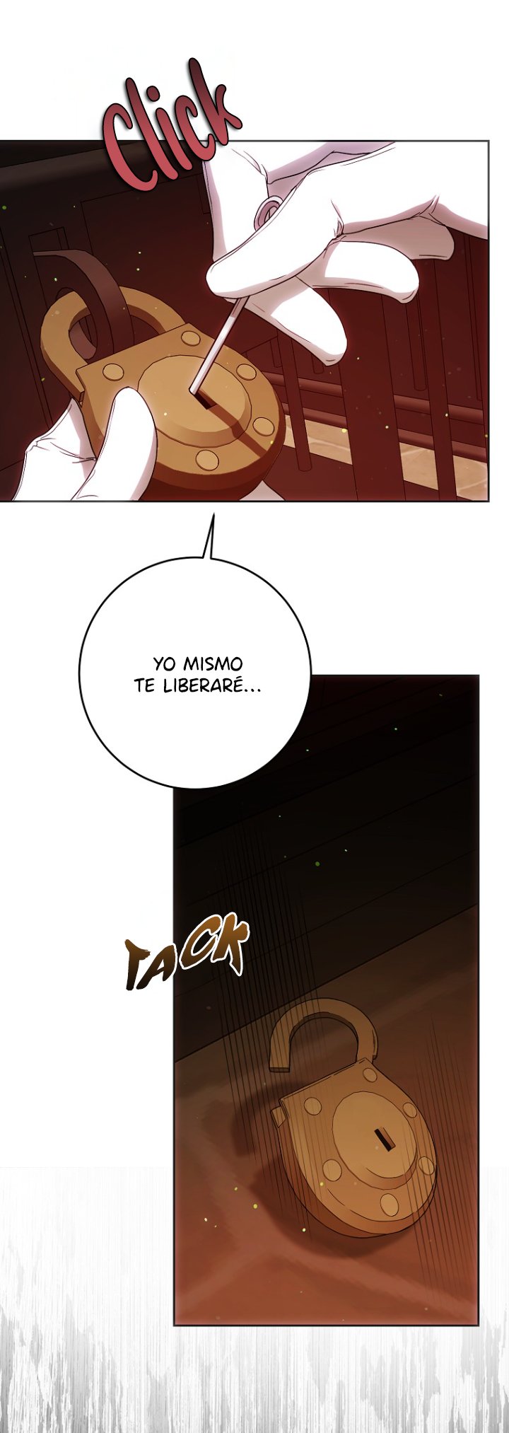 Me Convertí En La Esposa De MI Protagonista Masculino Capitulo 57 página 62