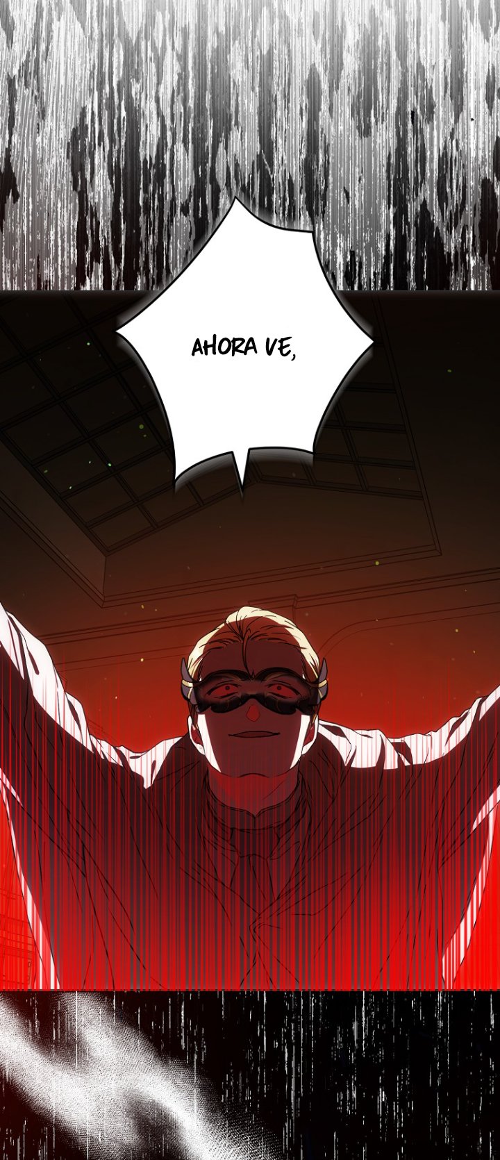 Me Convertí En La Esposa De MI Protagonista Masculino Capitulo 57 página 63