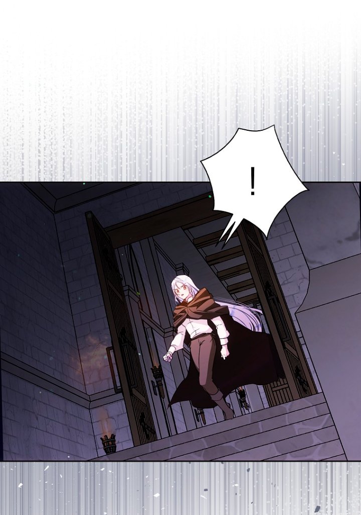 Me Convertí En La Esposa De MI Protagonista Masculino Capitulo 58 página 12