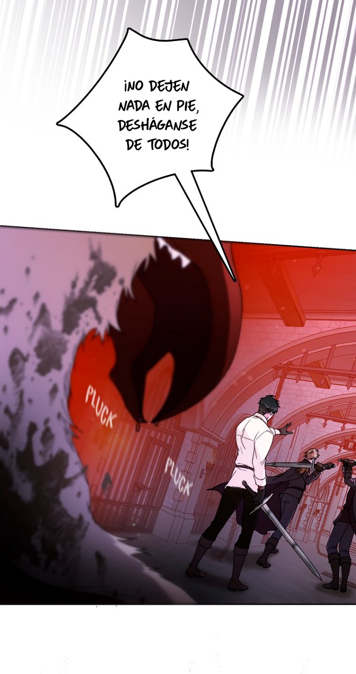 Me Convertí En La Esposa De MI Protagonista Masculino Capitulo 58 página 15