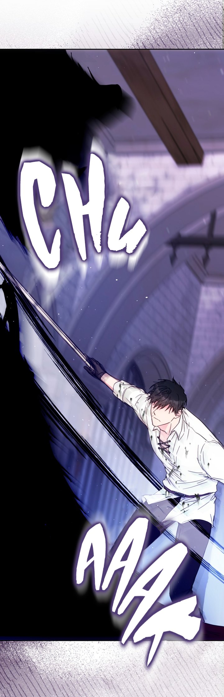 Me Convertí En La Esposa De MI Protagonista Masculino Capitulo 58 página 24