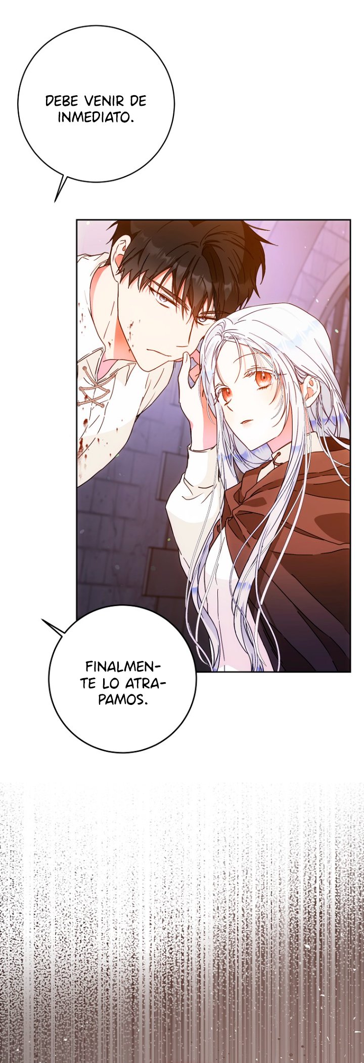 Me Convertí En La Esposa De MI Protagonista Masculino Capitulo 58 página 34