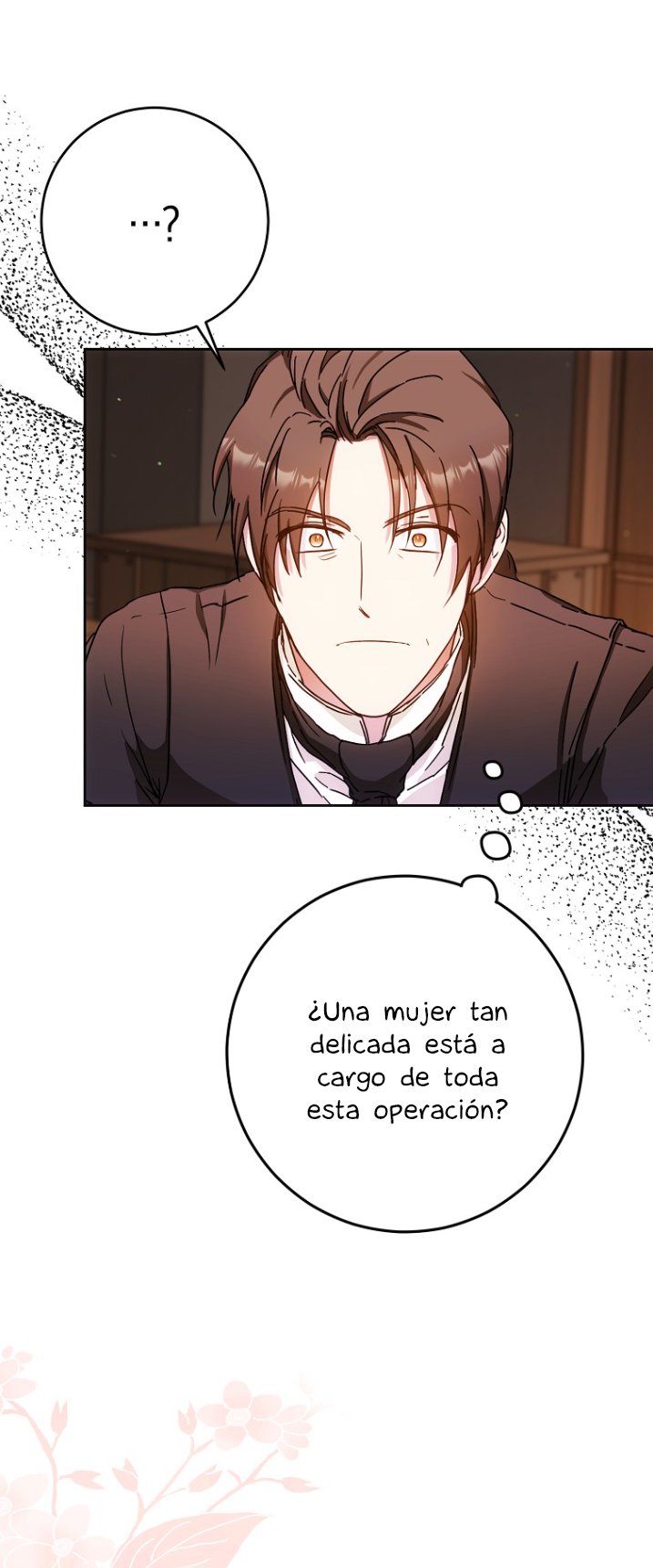 Me Convertí En La Esposa De MI Protagonista Masculino Capitulo 58 página 36