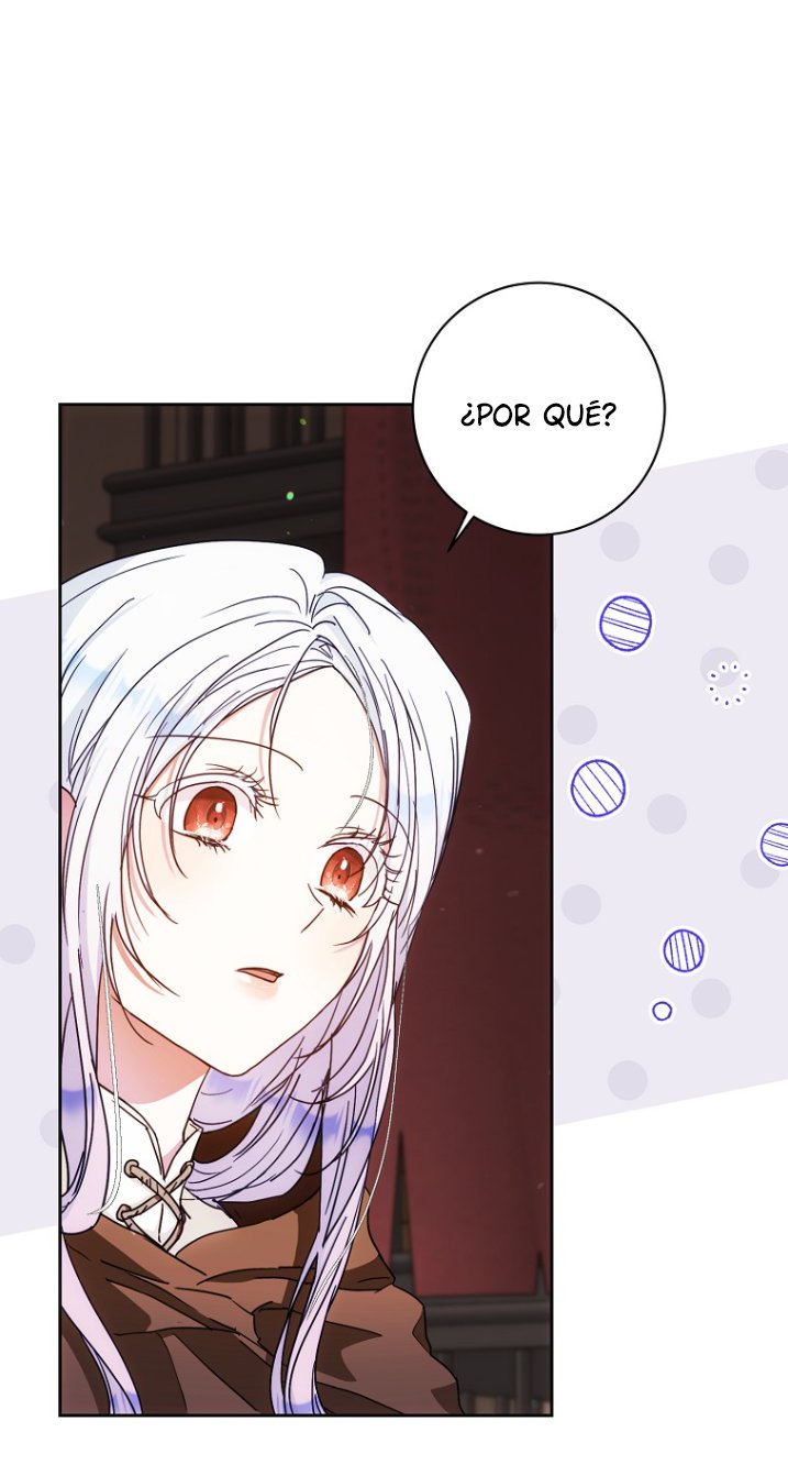 Me Convertí En La Esposa De MI Protagonista Masculino Capitulo 58 página 39