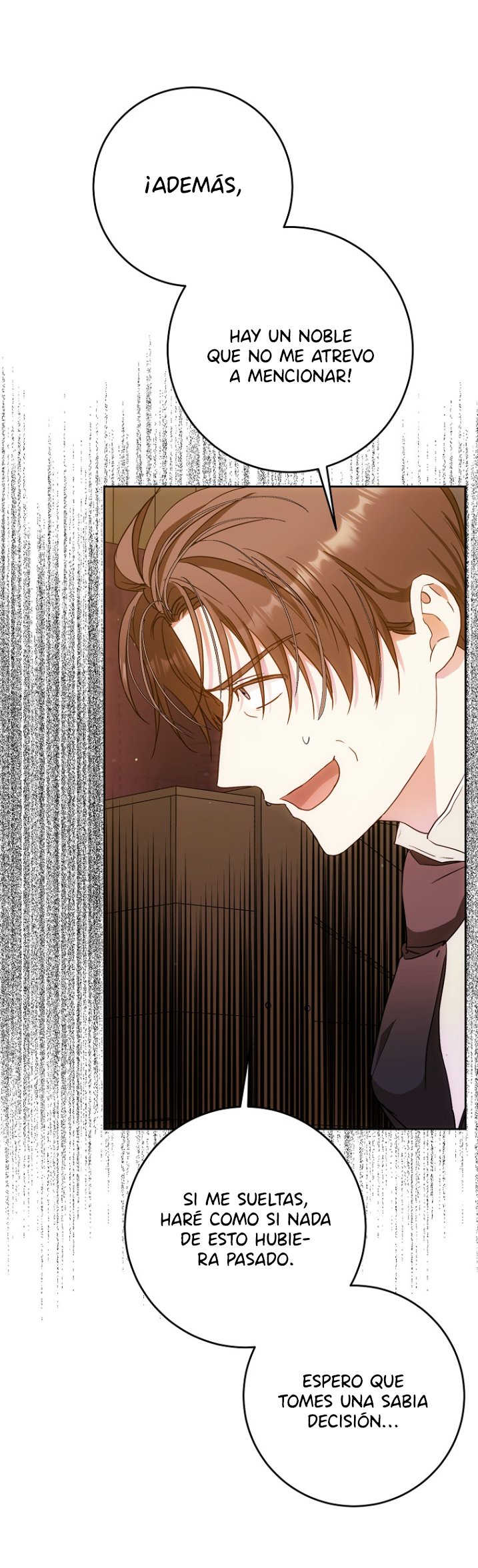 Me Convertí En La Esposa De MI Protagonista Masculino Capitulo 58 página 43