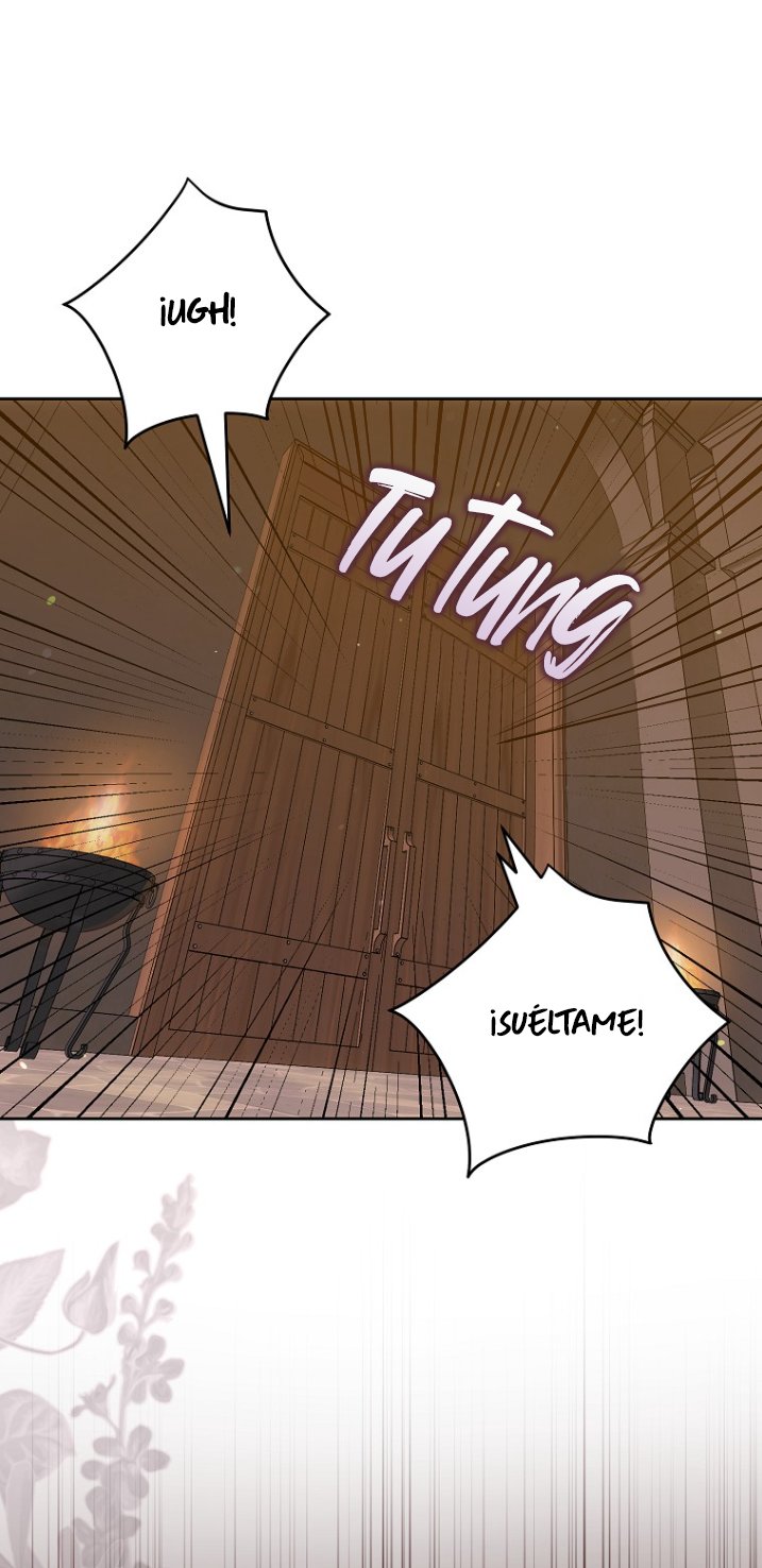Me Convertí En La Esposa De MI Protagonista Masculino Capitulo 58 página 44