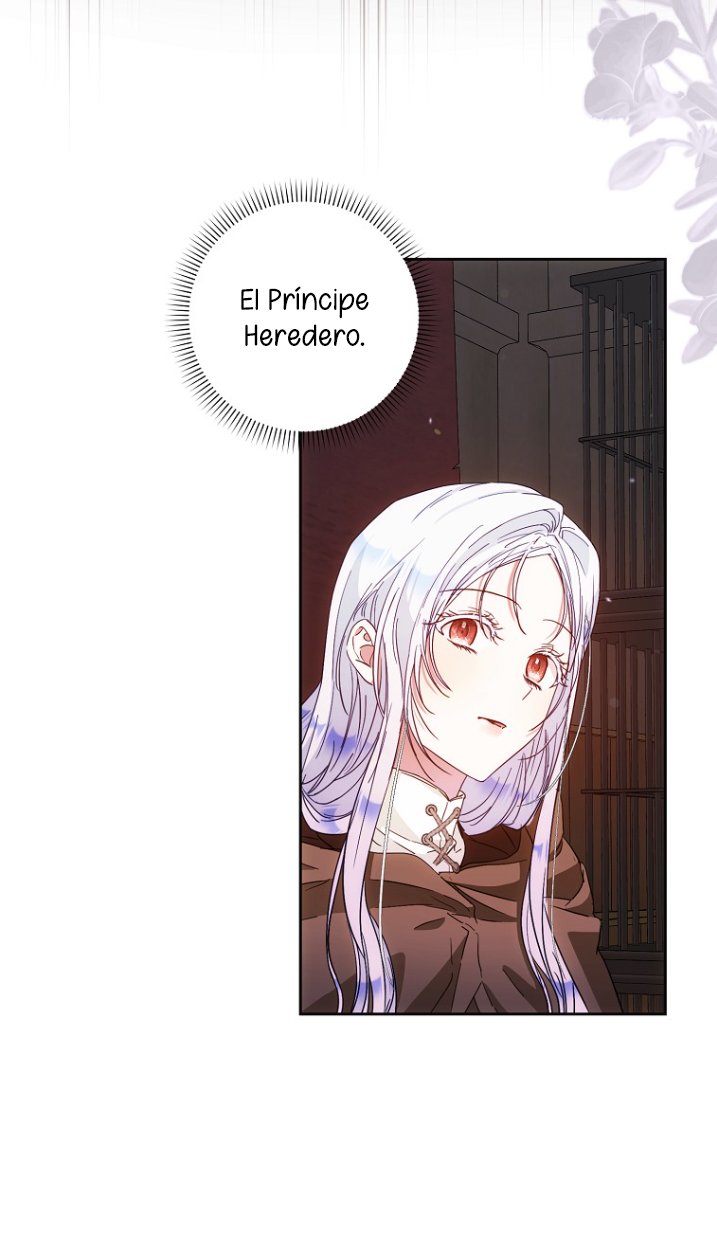 Me Convertí En La Esposa De MI Protagonista Masculino Capitulo 58 página 46