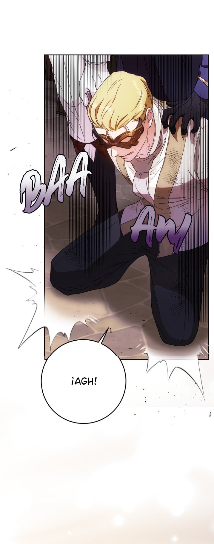 Me Convertí En La Esposa De MI Protagonista Masculino Capitulo 58 página 50