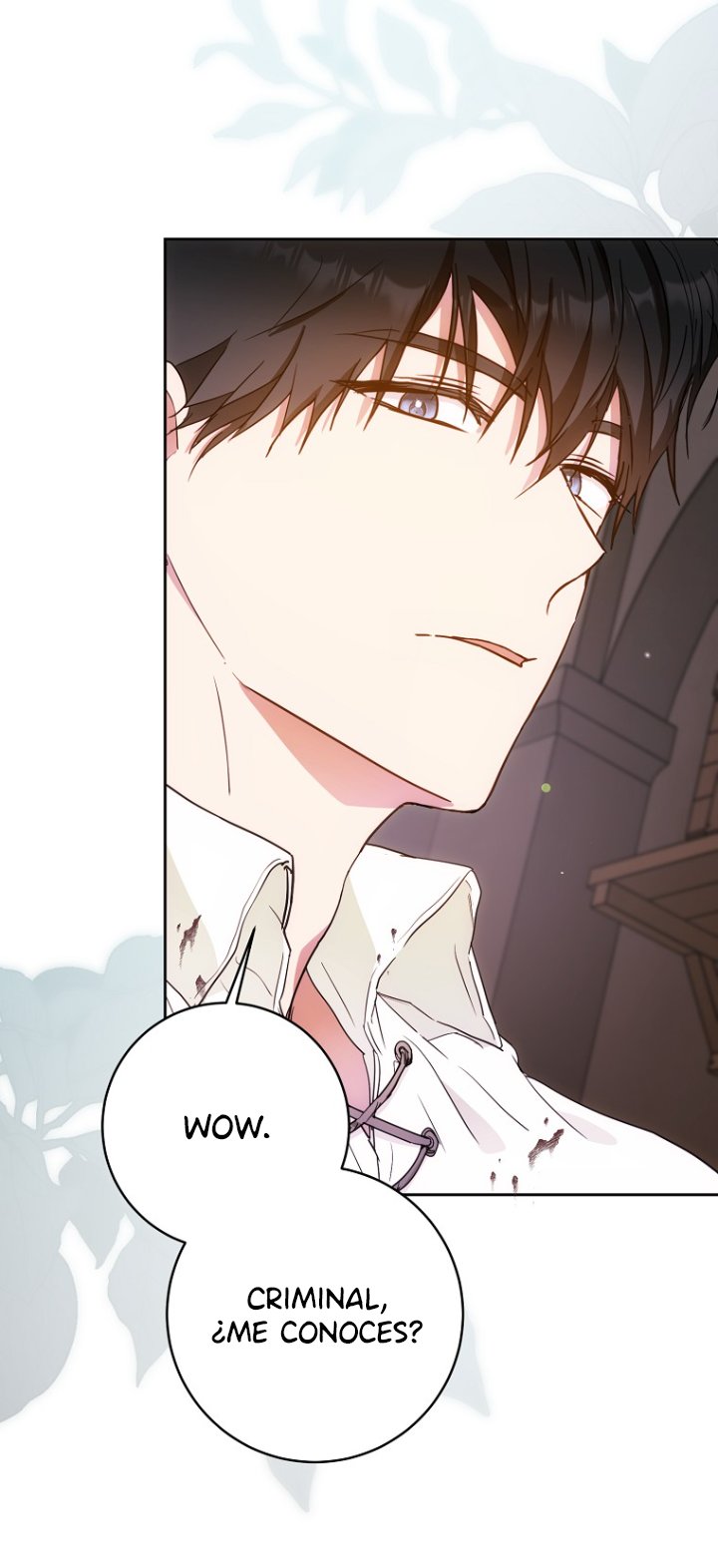 Me Convertí En La Esposa De MI Protagonista Masculino Capitulo 58 página 54
