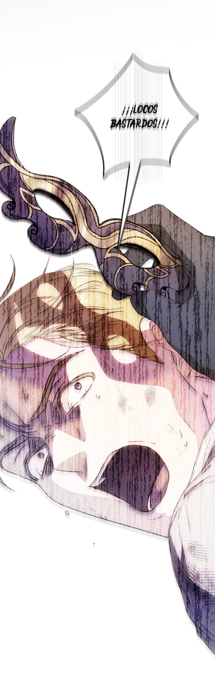 Me Convertí En La Esposa De MI Protagonista Masculino Capitulo 58 página 60