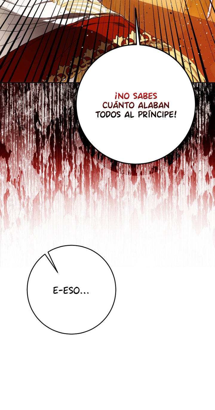 Me Convertí En La Esposa De MI Protagonista Masculino Capitulo 59 página 11