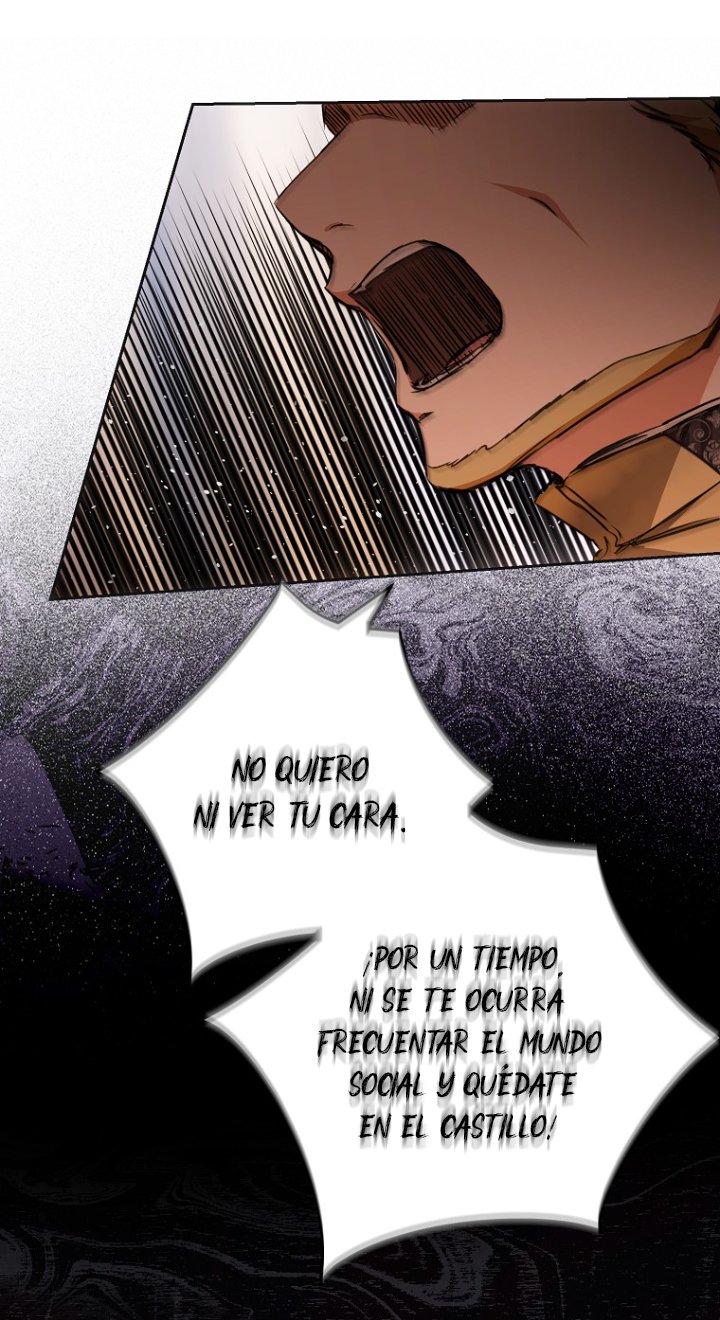 Me Convertí En La Esposa De MI Protagonista Masculino Capitulo 59 página 12