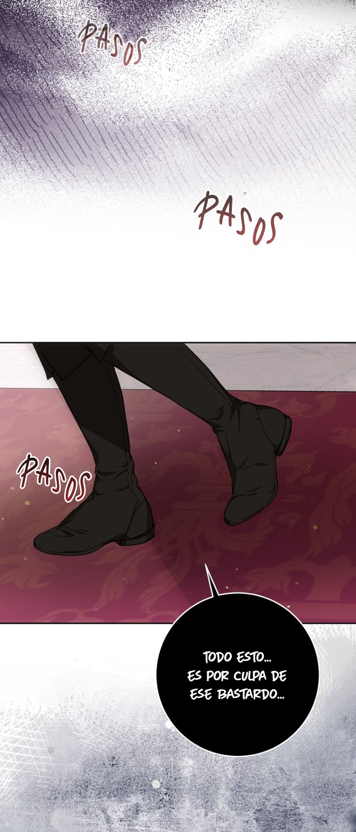 Me Convertí En La Esposa De MI Protagonista Masculino Capitulo 59 página 14