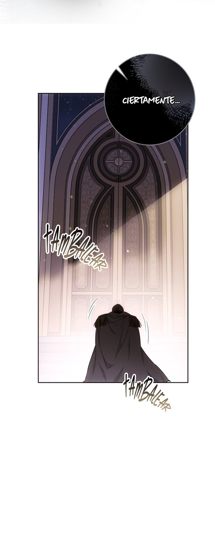 Me Convertí En La Esposa De MI Protagonista Masculino Capitulo 59 página 16