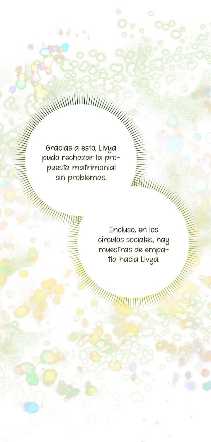 Me Convertí En La Esposa De MI Protagonista Masculino Capitulo 59 página 25