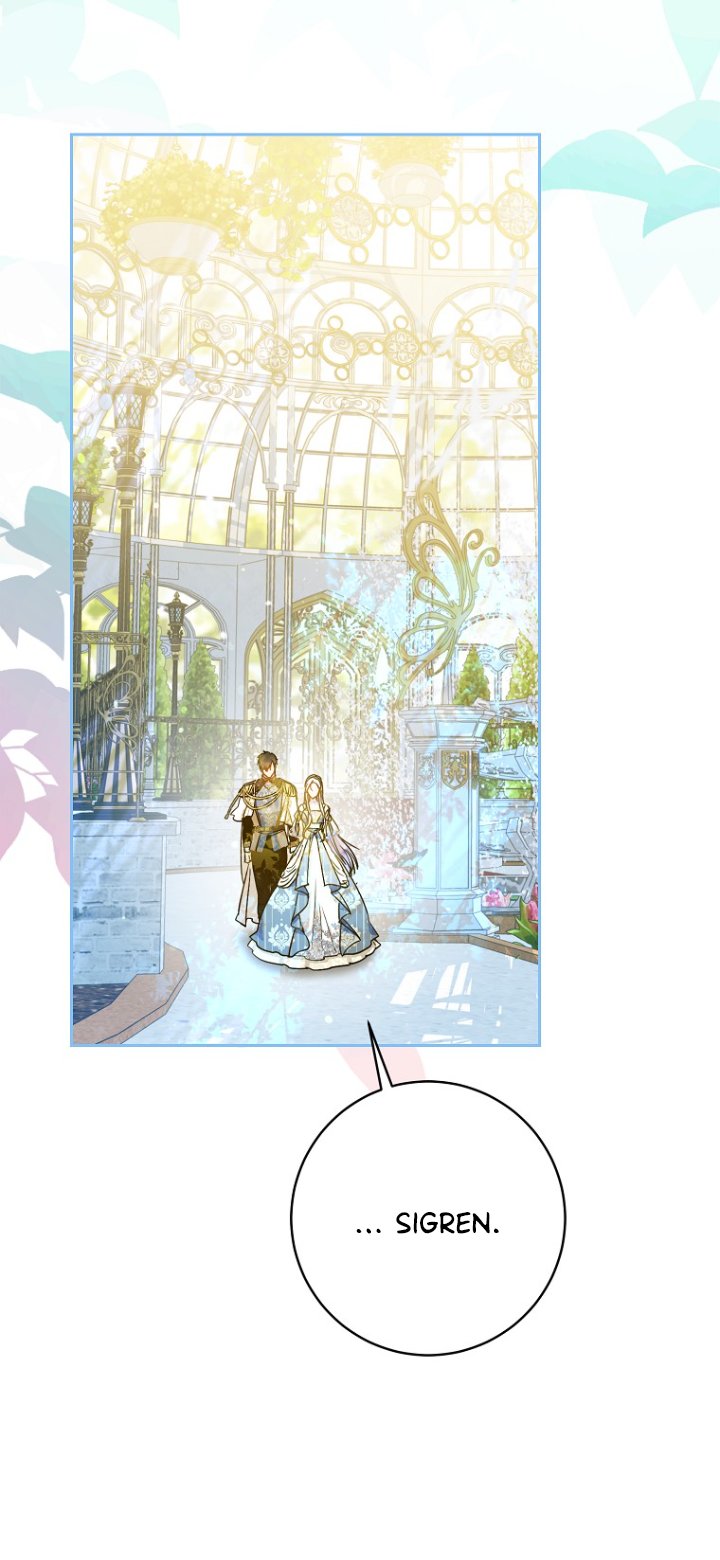 Me Convertí En La Esposa De MI Protagonista Masculino Capitulo 59 página 33
