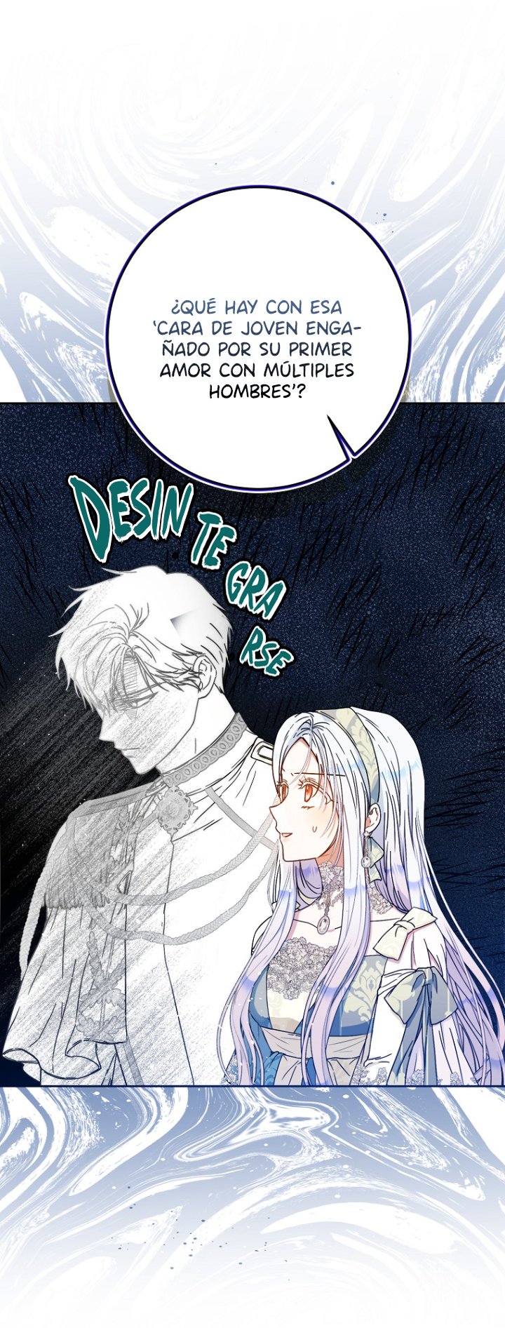 Me Convertí En La Esposa De MI Protagonista Masculino Capitulo 59 página 34
