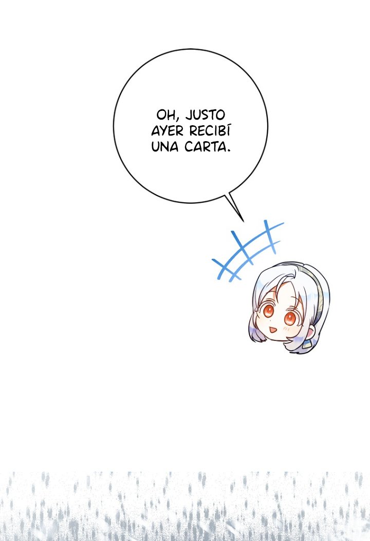 Me Convertí En La Esposa De MI Protagonista Masculino Capitulo 59 página 38