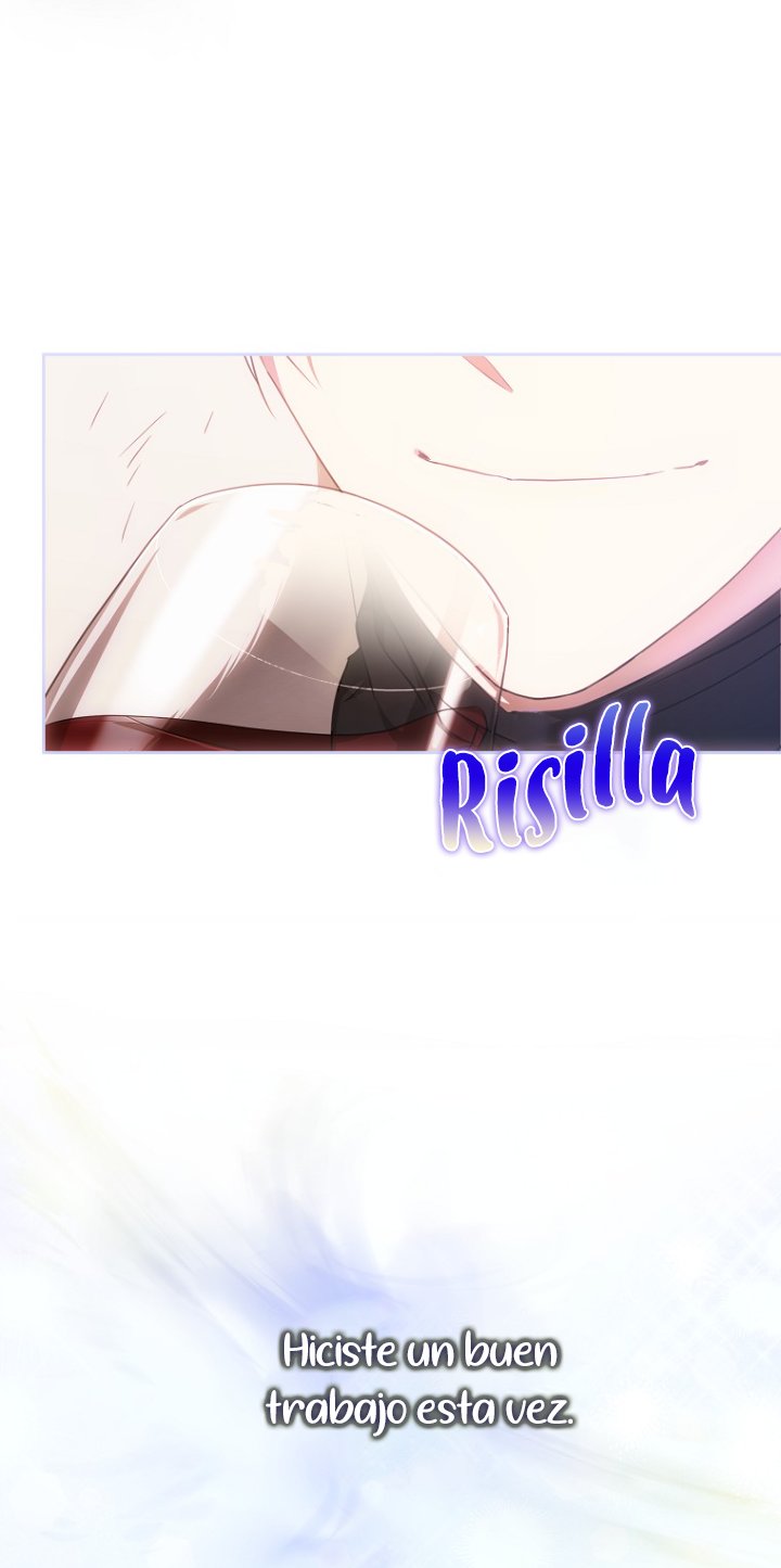 Me Convertí En La Esposa De MI Protagonista Masculino Capitulo 59 página 43