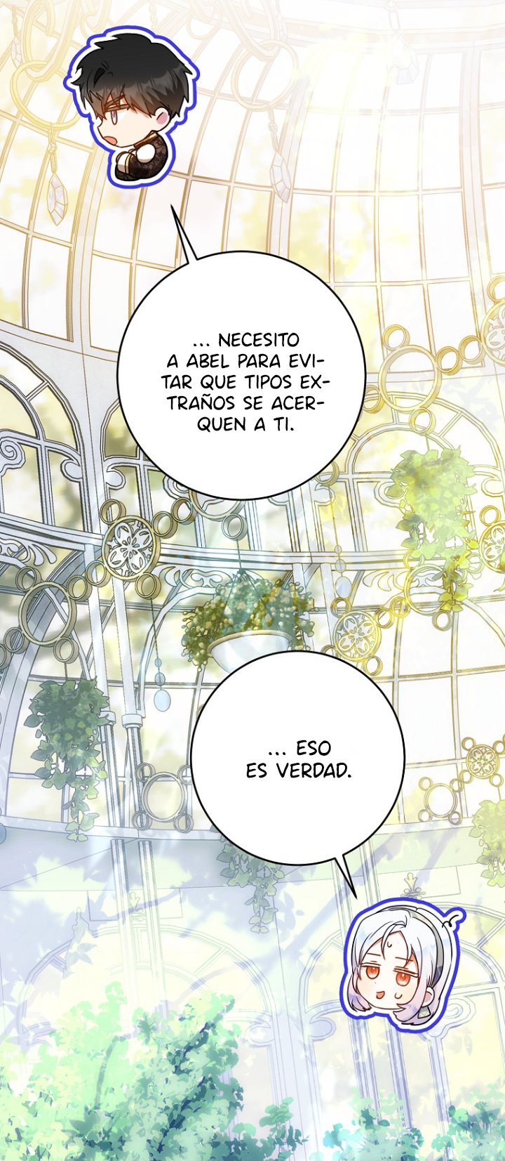 Me Convertí En La Esposa De MI Protagonista Masculino Capitulo 59 página 47